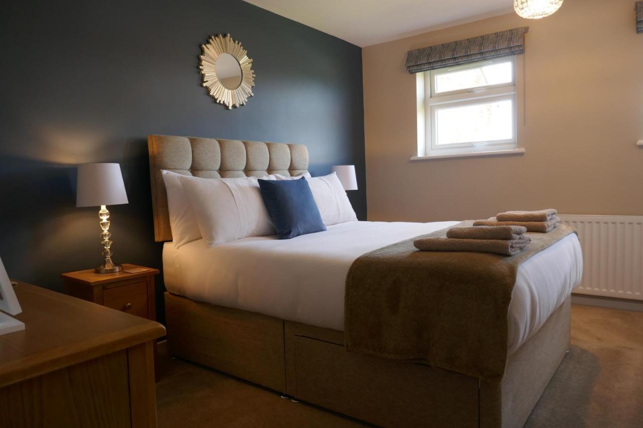 2 Bedroom House Walking Distance To City Centre With Free Parking York Exterior foto
