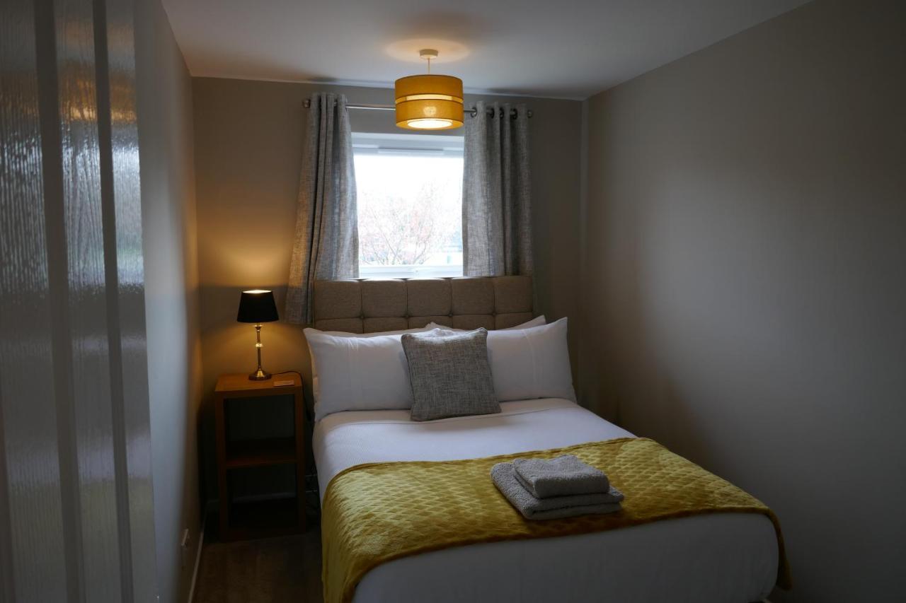 2 Bedroom House Walking Distance To City Centre With Free Parking York Exterior foto