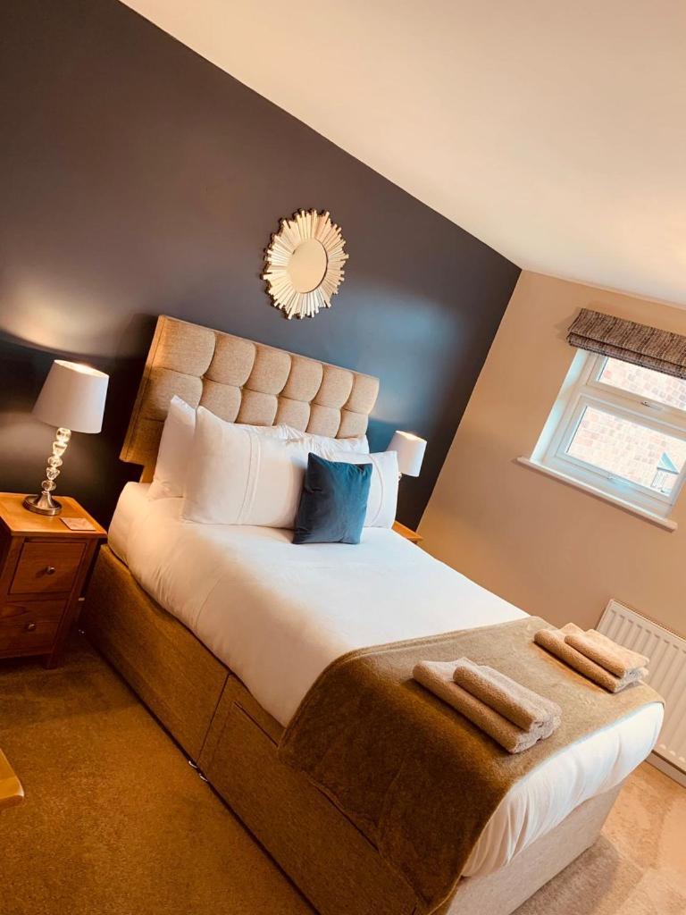 2 Bedroom House Walking Distance To City Centre With Free Parking York Exterior foto