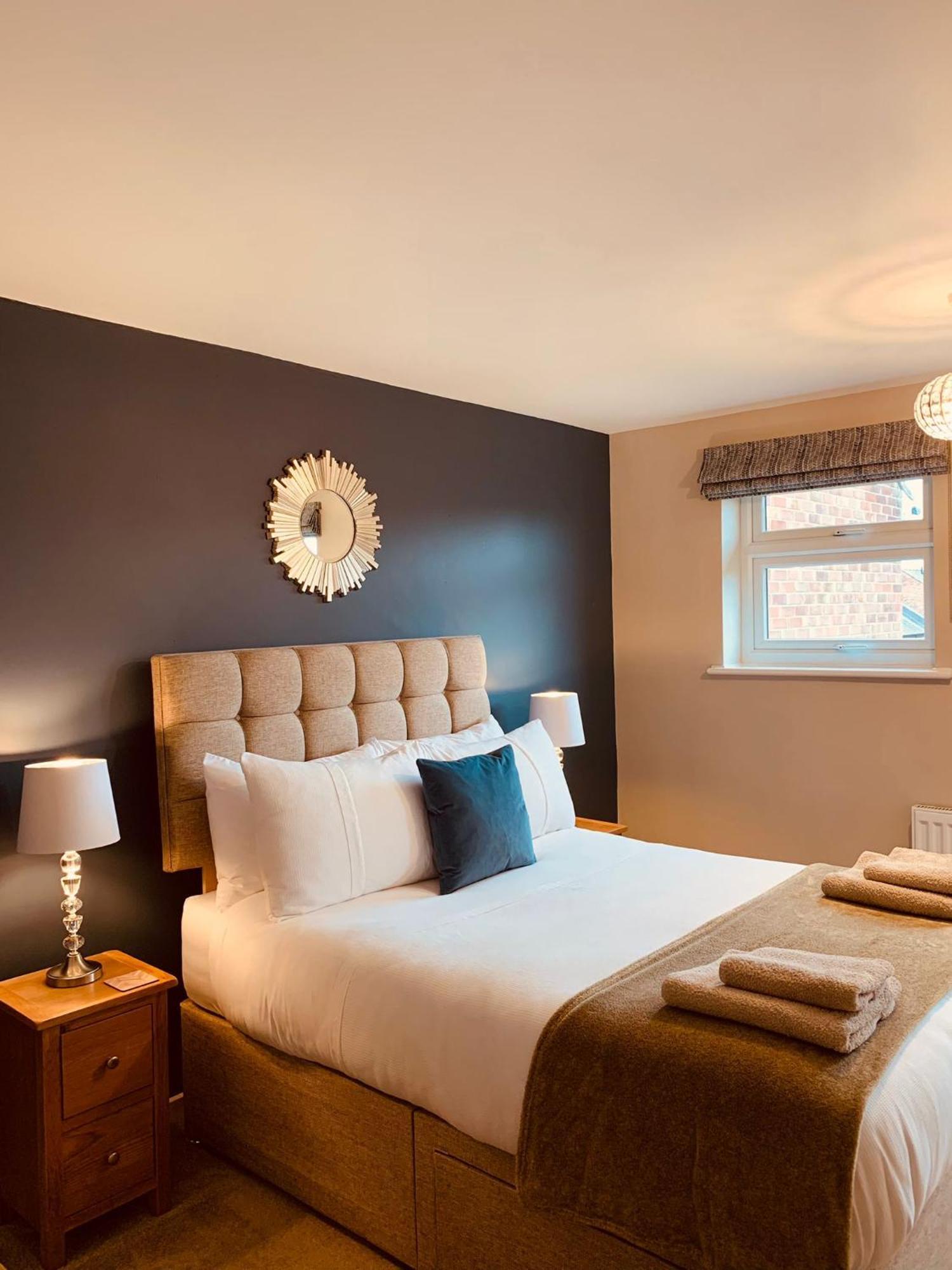 2 Bedroom House Walking Distance To City Centre With Free Parking York Exterior foto