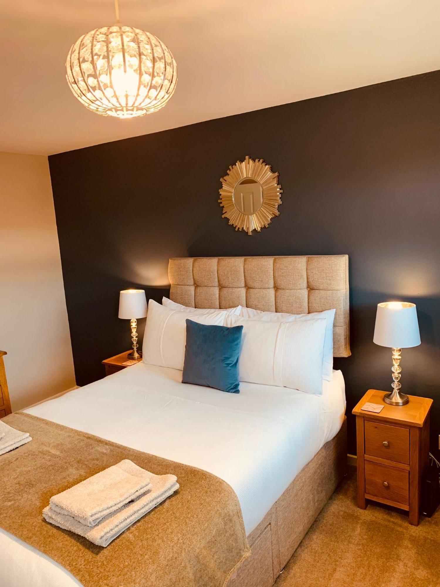 2 Bedroom House Walking Distance To City Centre With Free Parking York Exterior foto
