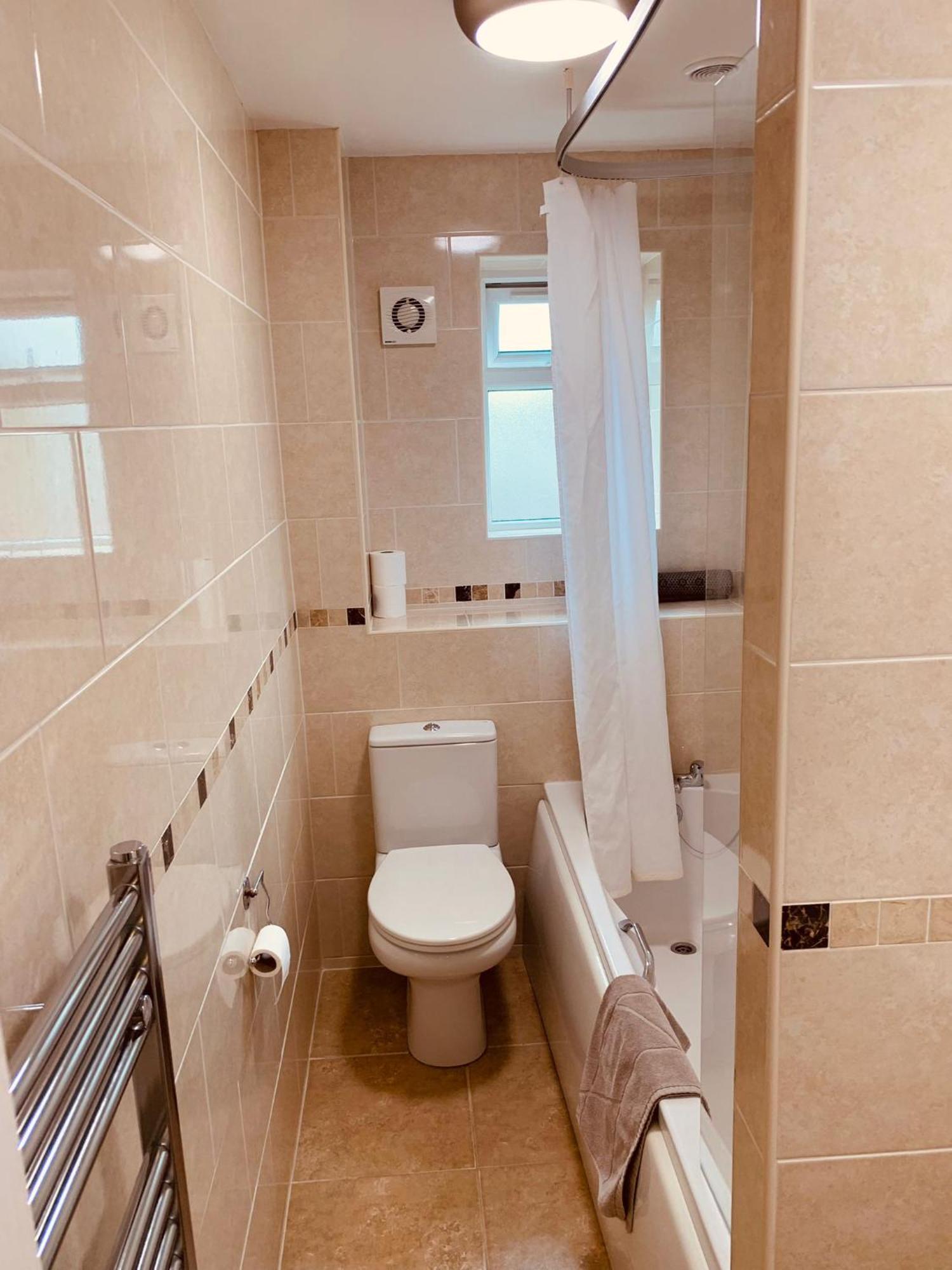 2 Bedroom House Walking Distance To City Centre With Free Parking York Exterior foto